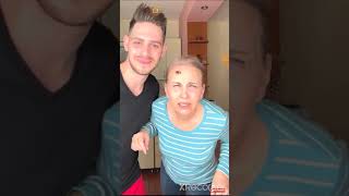 FUNNY WigoFellas PRANKS on MOM - Wigofellas PRANKS on girfriend/sister Wigo fellas