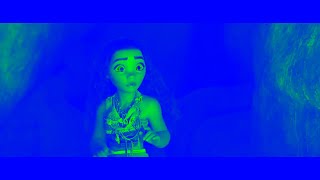 Moana - She Has Been Deceived Sponsored By Gamavision Csupo Effects