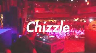 DJ Chizzle 