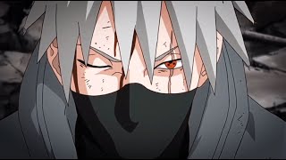 Kakashi Death Twixtor Editalight Motion