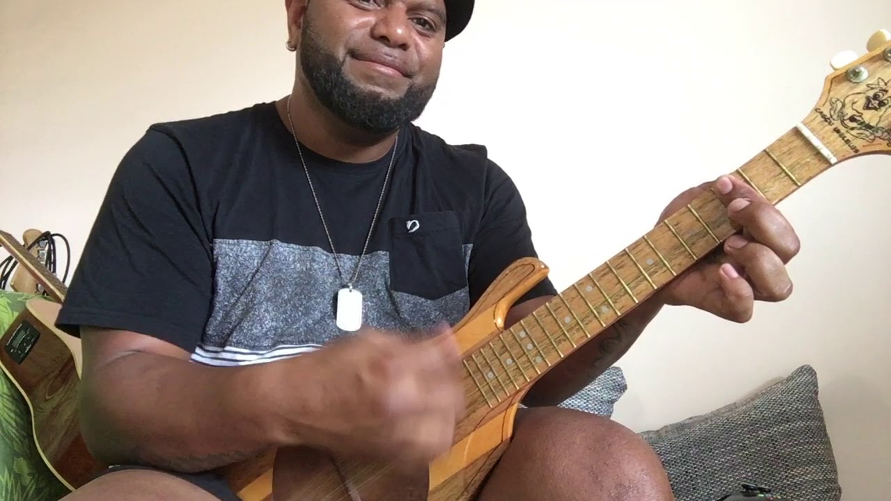 Himene Tatarahapa Te Ava Piti