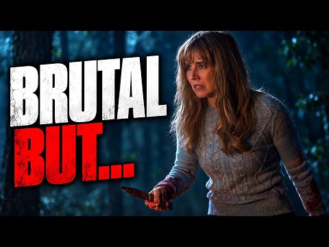 CRYSTAL LAKE Isn’t Bad…So Why Was I Disappointed? | Spoiler Free Review