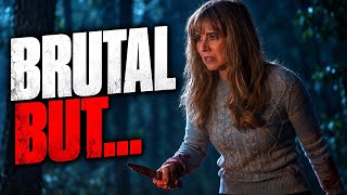 CRYSTAL LAKE Had So Much Potential…But Did It Pay Off? | Spoiler Free Review