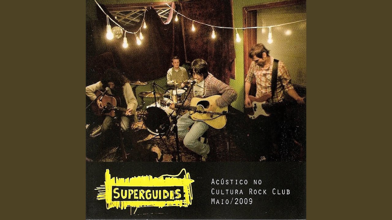 Malevolosidade (Versão Acústica) (Ao Vivo)