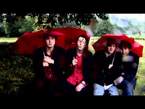 Palma Violets - Last of the Summer Wine (Official Video)