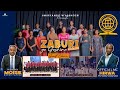 ZABURI YO GUSHIMA LIVE CONCERT UMURYANGO W ABUNGERI CHOIR ZABURI YO GUSHIMA LIVE CONCERT UMURYANGO W ABUNGERI CHOIR