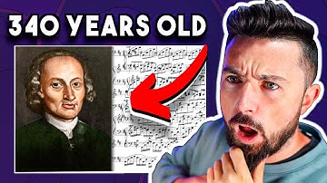 USING FREE VST PLUGINS TO MAKE A 340 YEAR OLD LOFI BEAT (TURNED OUT BEAUTIFUL)