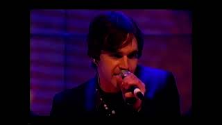 The Bluetones - After Hours - Top Of The Pops - Friday 5 April 2002