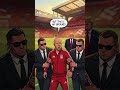 Arne Slot vs Mo Salah - We Need Peace on Merseyside