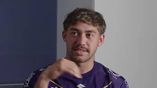 Melbourne Storm's favourite cultural food | NRL Multicultural Round