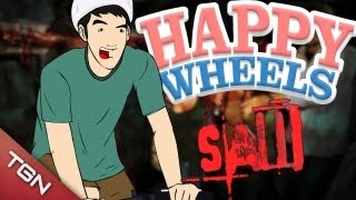 Happy Wheels - \