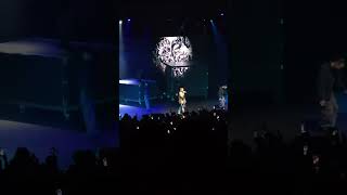 240214 TINASHE BB/ANG3L Tour | Live in Toronto