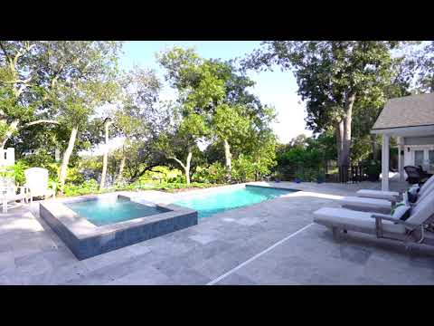 1830 Highland Drive, Fernandina Beach, FL home video tour