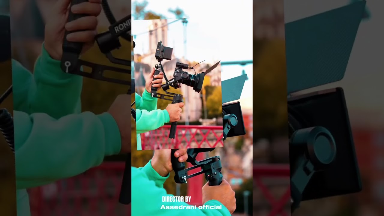 Hollyland monitor Mars M1 Enhanced 