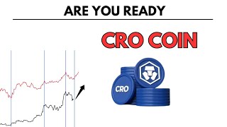 CRO: Chart Predicts the Bottom, Here is what's NEXT | CRO Price Prediction