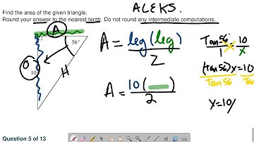 8.1-8.4 Practice Summary Quiz HELP video