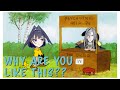 Vesper trying to fix Kronii for 12 minutes【HoloEN】