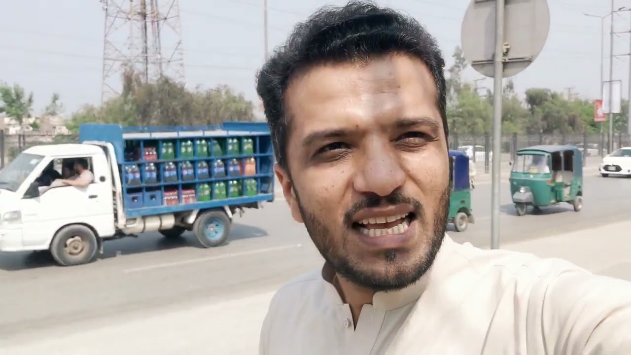Stop Harassing Women: The Epidemic of Street Harassment in Peshawar