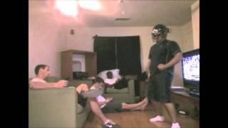 Harlem Shake Bobcat Village