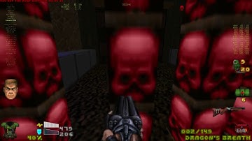 Doom 2, Part 4