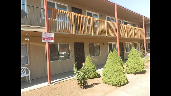 Apartment for Rent in Vancouver WA 2BR/1BA by Vancouver WA Property Management