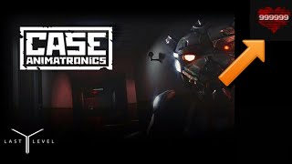How to hack CASE ANIMATRONICS screenshot 3