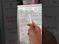 Ethernet Frame Structure