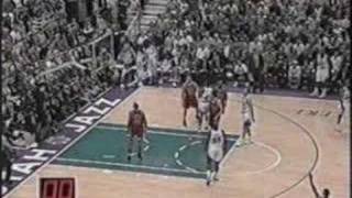 1998 NBA Finals: Who would win hypothetical Game 7 between Bulls