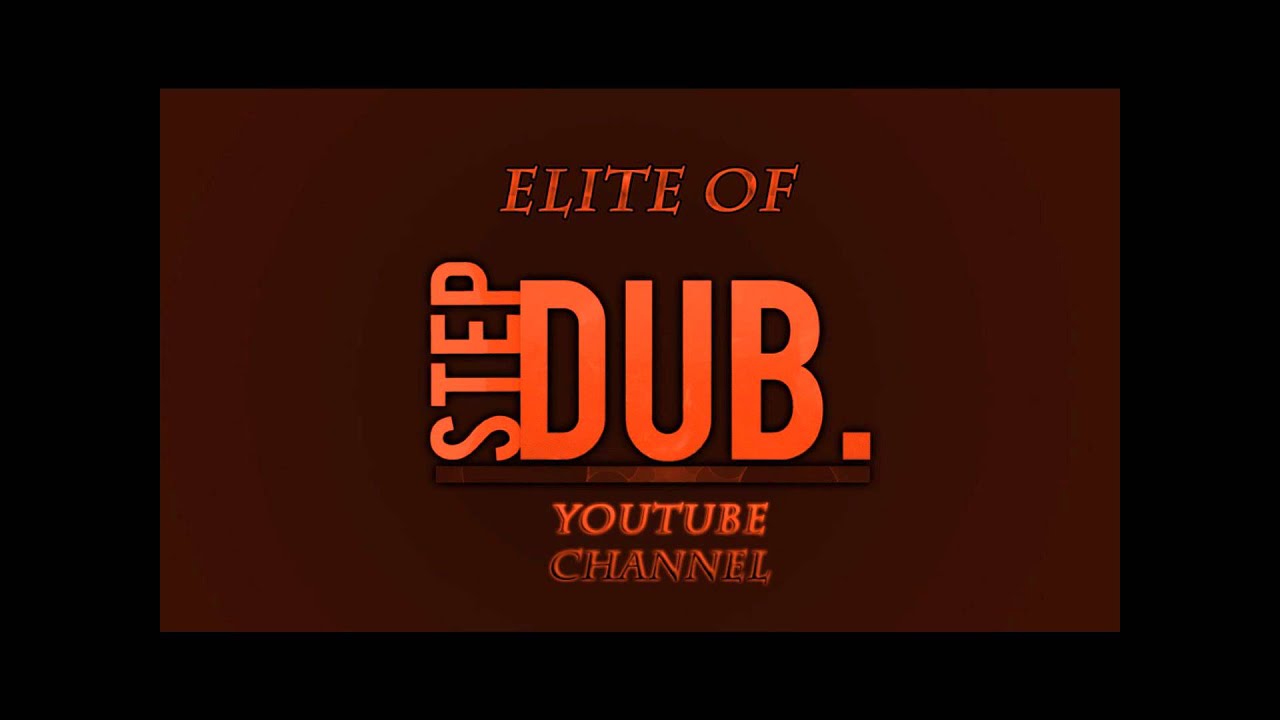 ELiTE of DUBSTEP - Pure [FULL HD]