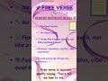 "Free Verse Poetry" #literaturelovers #englishlearning #studywithme #booktok #learnenglish