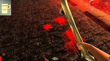 Tea Time with Tigges Arx Fatalis Part 3