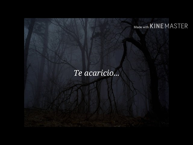 Gloomy Sunday ~ Subtitulada en español class=
