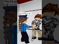 The evil teacher was arrested #roblox #brookhaven #robloxedit #robloxshorts #fyp #viral