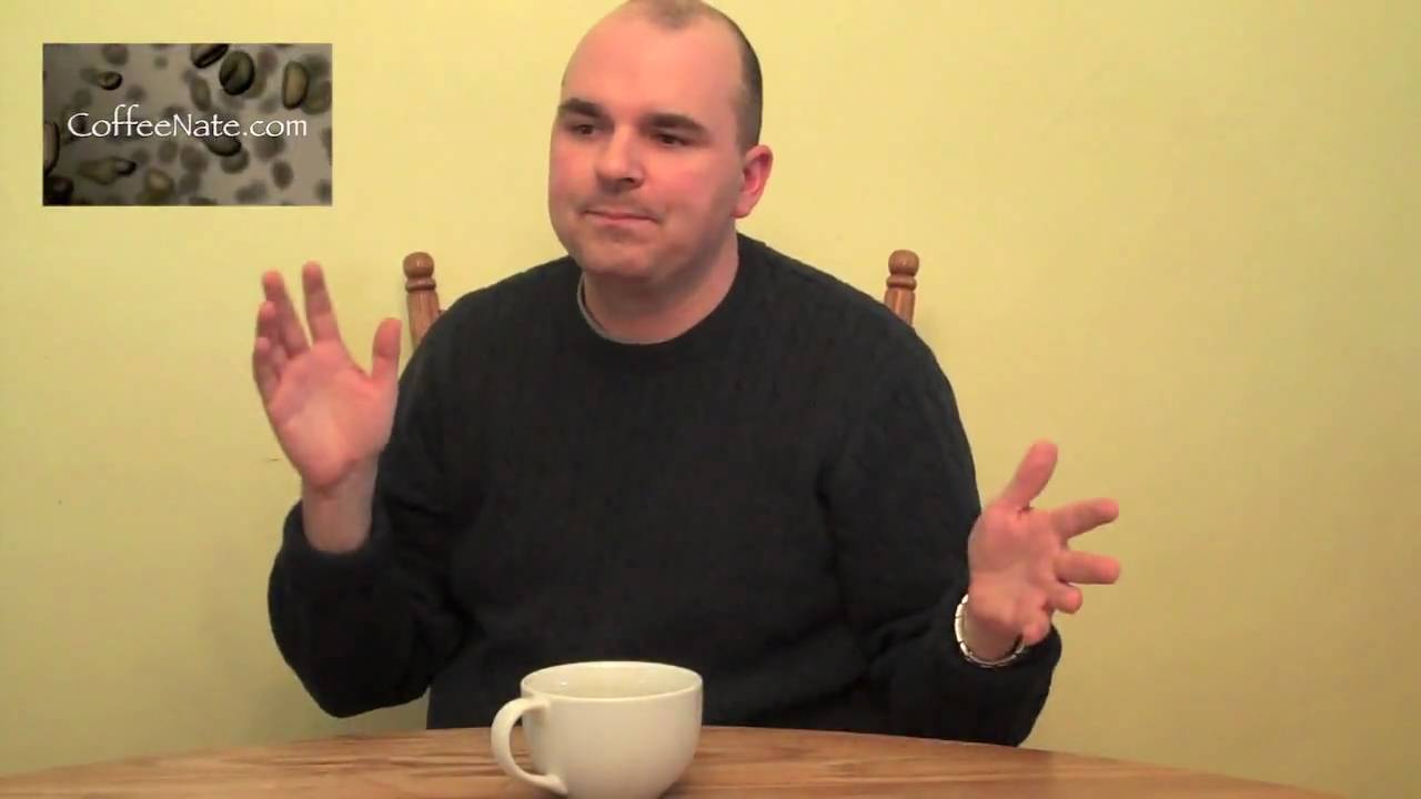 What is a Coffee Snob?  Find out if you are one!