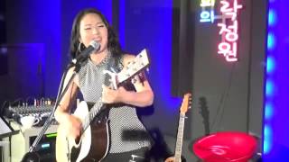 What's Up (4 Non Blondes) _ Singer, LEE RA HEE chords
