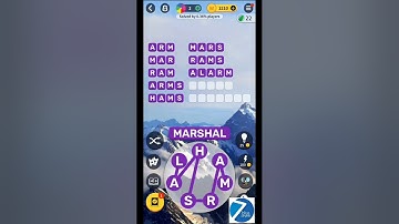 Word Trip New Zealand 🇳🇿 - Level 1237 & 1238 | Updated 2023: Word Trip Game Answers | #Blue7