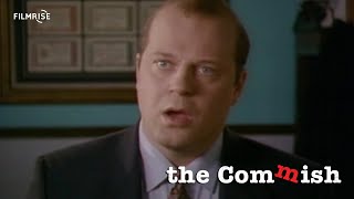 The Commish - Season 3 Episode 12 - Benny - Full Episode