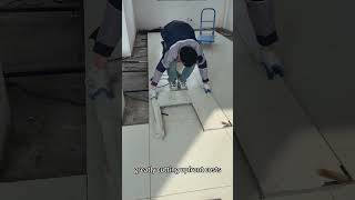 Modular Floor Heating System | Fast Installation for Renovation Projects