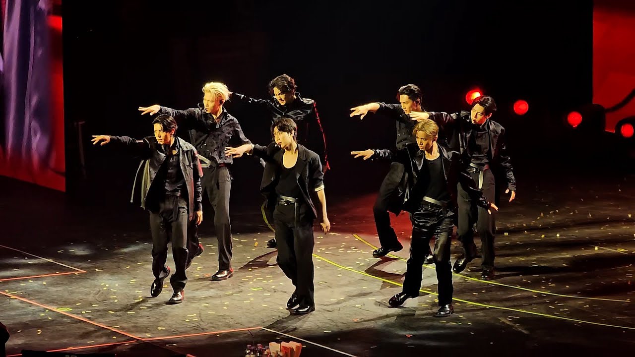 ENHYPEN (엔하이픈) - 