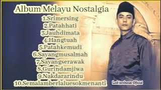 Full Album melayu Nostalgia3 @Lodi tambunan 