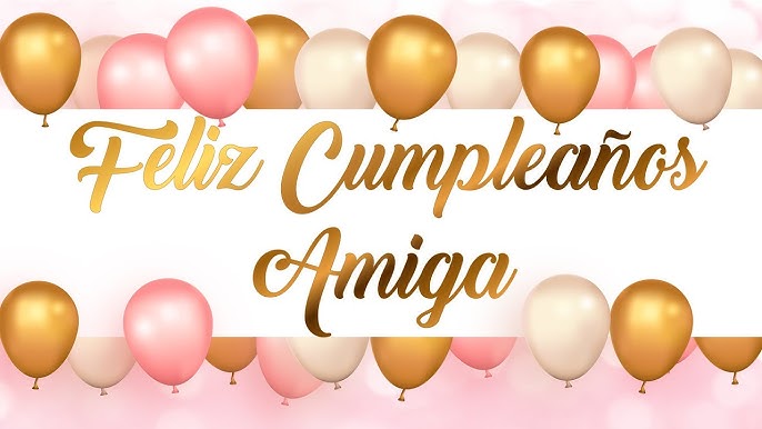 ????FELIZ CUMPLEAÑOS ala distancia AMIGA????????????????????