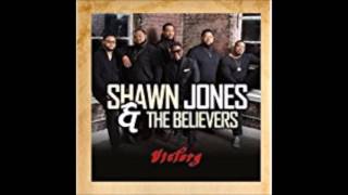 Miniatura de vídeo de "Shawn Jones & The Believers Return No More"