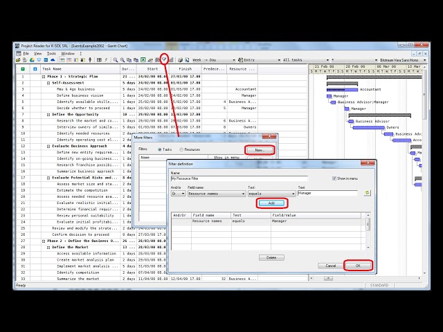Uncover the Power of "MS Project Reader": A Comprehensive Guide for Custom Projects 3 sddefault