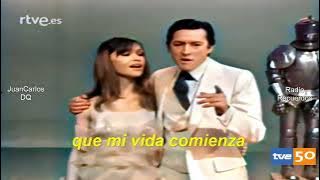 MARISOL  y PALITO ORTEGA Corazón contento | RRP