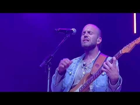 Theo Katzman Plain Jane Heroin Ryman Auditorium October 30 2024 