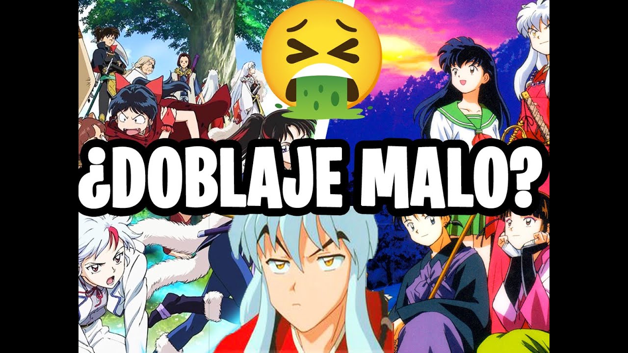 Hanyo no Yashahime: la secuela de Inuyasha tiene doblaje latino pero sin el  reparto original