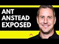 Ant anstead wheeler dealers shocking truth  what happened to ant anstead and mike brewer and edd