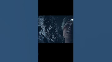 Final Scene with Makkapitew Over Hannah Mod