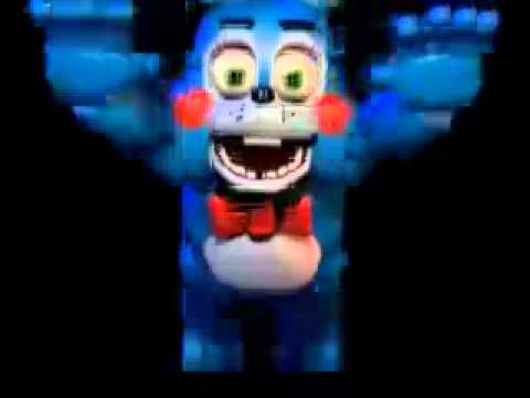 fnaf-funny-jumpscares