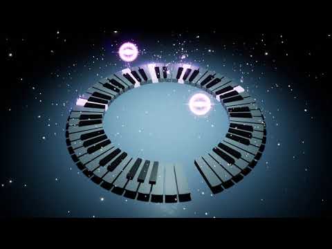 【耳コピ】乃木坂46/地球が丸いなら【ピアノ音アレンジ】